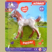 Фигурка домашние животные Aндалузкий жеребёнок PepperSchleich
