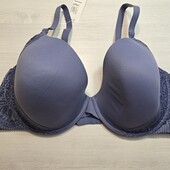 M&S! Гарний жіночий бюстгальтер з мереживною спинкою 95F! Лот 9