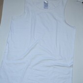 Майка чоловіча eur XL