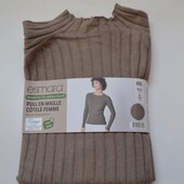 Жіноча кофта esmara eur М 40\42