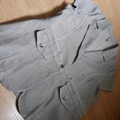 Стильная и модная жилетка из катона 18р