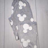 Плюшеві штани Primark, eur 32-34 / uk 4-6