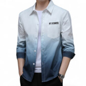 Сорочка байкова фірмова підліток jack&jones