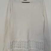 Актуальний светрик від Dorothy Perkins, розмір 12. Новий. Фото 1 приклад.