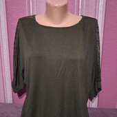 Ажурна кофточка р50 /_52 гарний стан