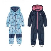 комбинезон Lupilu софтшелл дощовик Лупилу Лупілу softshell
