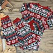 Флисовый слип на 10/12 лет