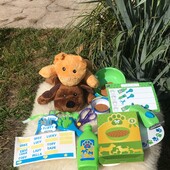 Набір по догляду за тваринами фірма Melissa & Doug Оригінал
