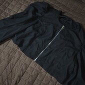 Shein 4xl піджак з об'ємними р2кавами6