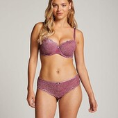 Арт.020 трусики жіночі якісні від hunkemoller євро розмір XL.