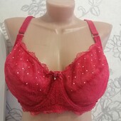Новий! Красивий бюстгальтер на кісточках Matalan 90D