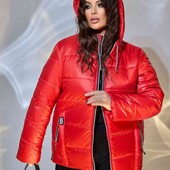 куртка осінь-весна