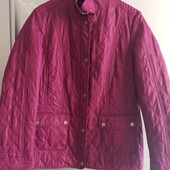Куртка лёгкая простеганая в идеале