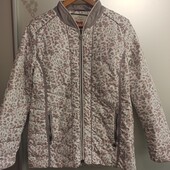Куртка лёгкая.демисезоная в идеале