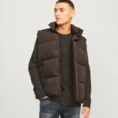 Жилет зимовий Jack & Jones L