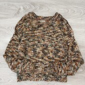 Стильний светрик від Vero Moda, на 10/12 років.Новий.