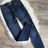 Базові фірмові джинси скіні XXS XS