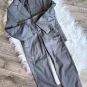 Брючний костюм, 4 рочки