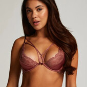 Арт.161 бюстгальтер жіночий hunkemoller приватна колеція розмір 75С.