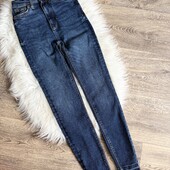 Стильні джинси Skinny, XXS