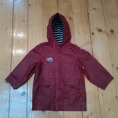 Класненький дощовик