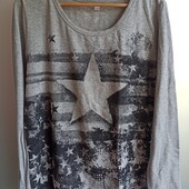 Реглан трикотаж новый