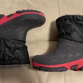 Сноубутси 20,5 см устілка фірмові