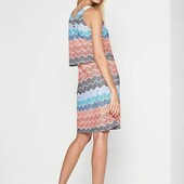 Елегантна жіноча сукня Сomma 46-48 (40 євро)