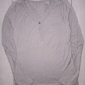 Тепла дом. кофта Primark, eur 32-34 / uk 4-6. З біркою!