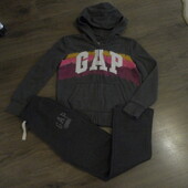 Спортивный костюм Gap состояние отличное
