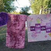 Ковры в детскую