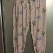 Штаны домашние ,размер 16-18