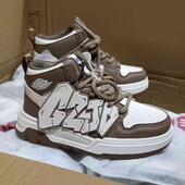 Хайтопи,кросівки