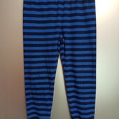 Штаны домашние флисовые