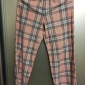 Штаны флисовые