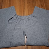 Стильні брюки, стан нових 158р.