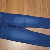 Джинси, стан ідеал. 128р.