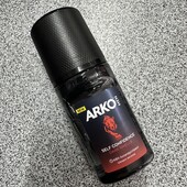 195. Антиперспірант 50 ml