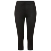 ♕ Жіночі капрі-легінси, Leibhöhe від Esmara, розмір наш 48-50(м 40/42 євро)