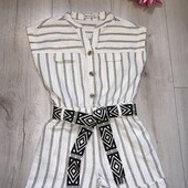 Комбінезон ромпер на зріст 104см.