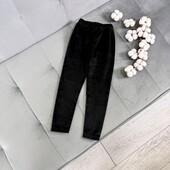 Лосини з начосом