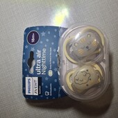 Пустушка philips Avent