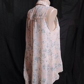 Разпродажа/Повітряна легка блуза New Look, M/L