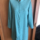 Халат, ночнушка, 100% фліс. XL. M&S. в ідеалі