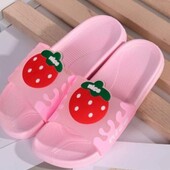 Тапочки для душа Шлёпанцы сланцы стелька 24 см.