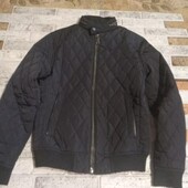 Шикарная курточка zara
