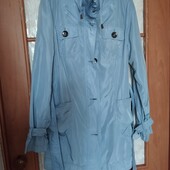 Плащ