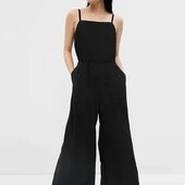 Стильний комбинезон палаццо)))розмер 8/36 Topshop