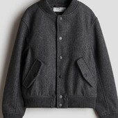 Куртка-пальто; H&M; ,зріст 170