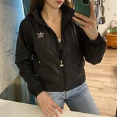 Куртка вінтажна Adidas в ідеальному стані!